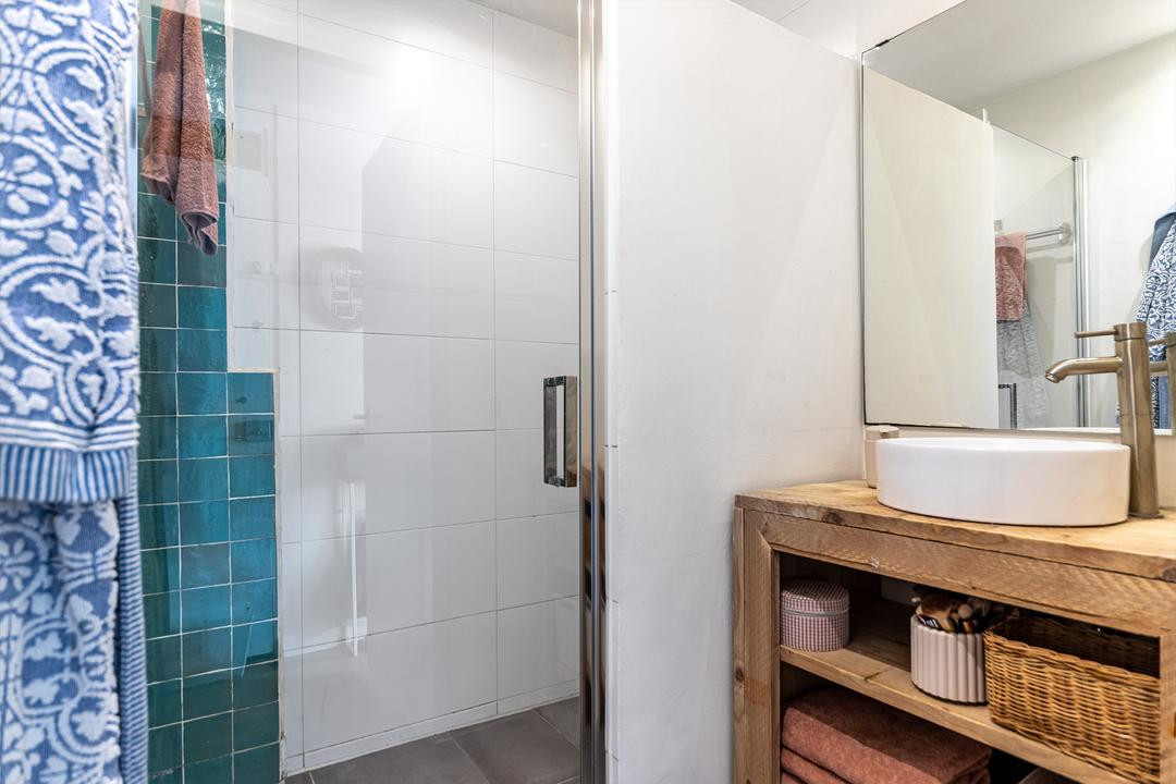 Appartement te koop: Van Swindendwarsstraat 101, Amsterdam