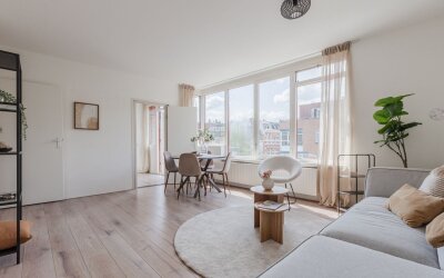 Van Swindendwarsstraat 99