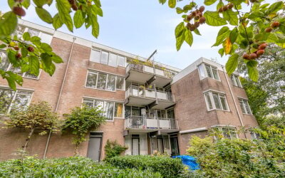 Pieter Nieuwlandstraat 6-B