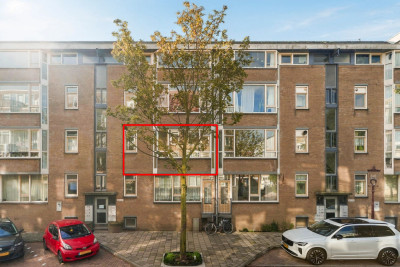Pieter Nieuwlandstraat 20-B