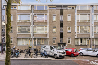 Pieter Nieuwlandstraat 26-D