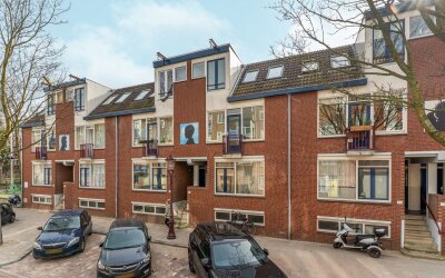 Pieter Nieuwlandstraat 72-D