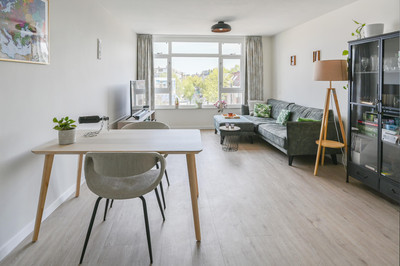 Van Swindendwarsstraat 66