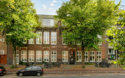Zeeburgerdijk 114-G