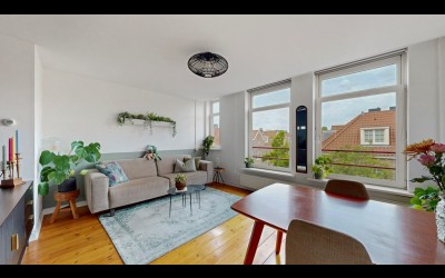 Lampongstraat 16-2