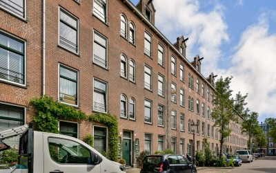 Djambistraat 11-1