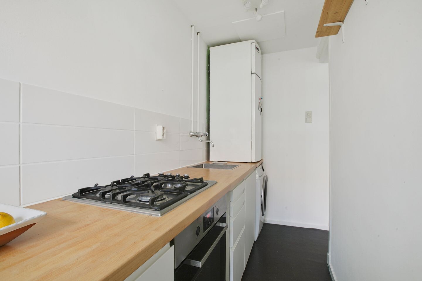 Appartement te koop: Djambistraat 17-2, Amsterdam