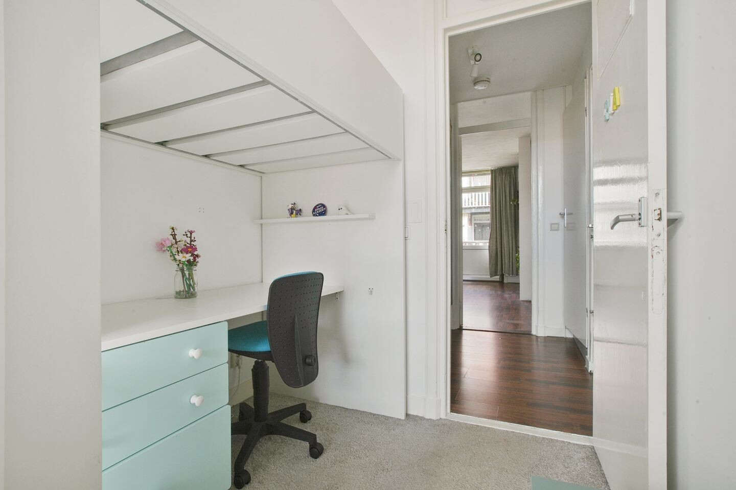 Appartement te koop: Djambistraat 17-2, Amsterdam
