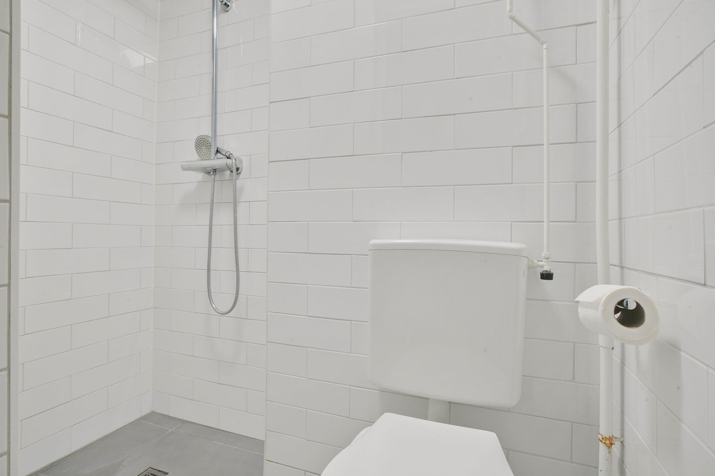 Appartement te koop: Djambistraat 17-2, Amsterdam