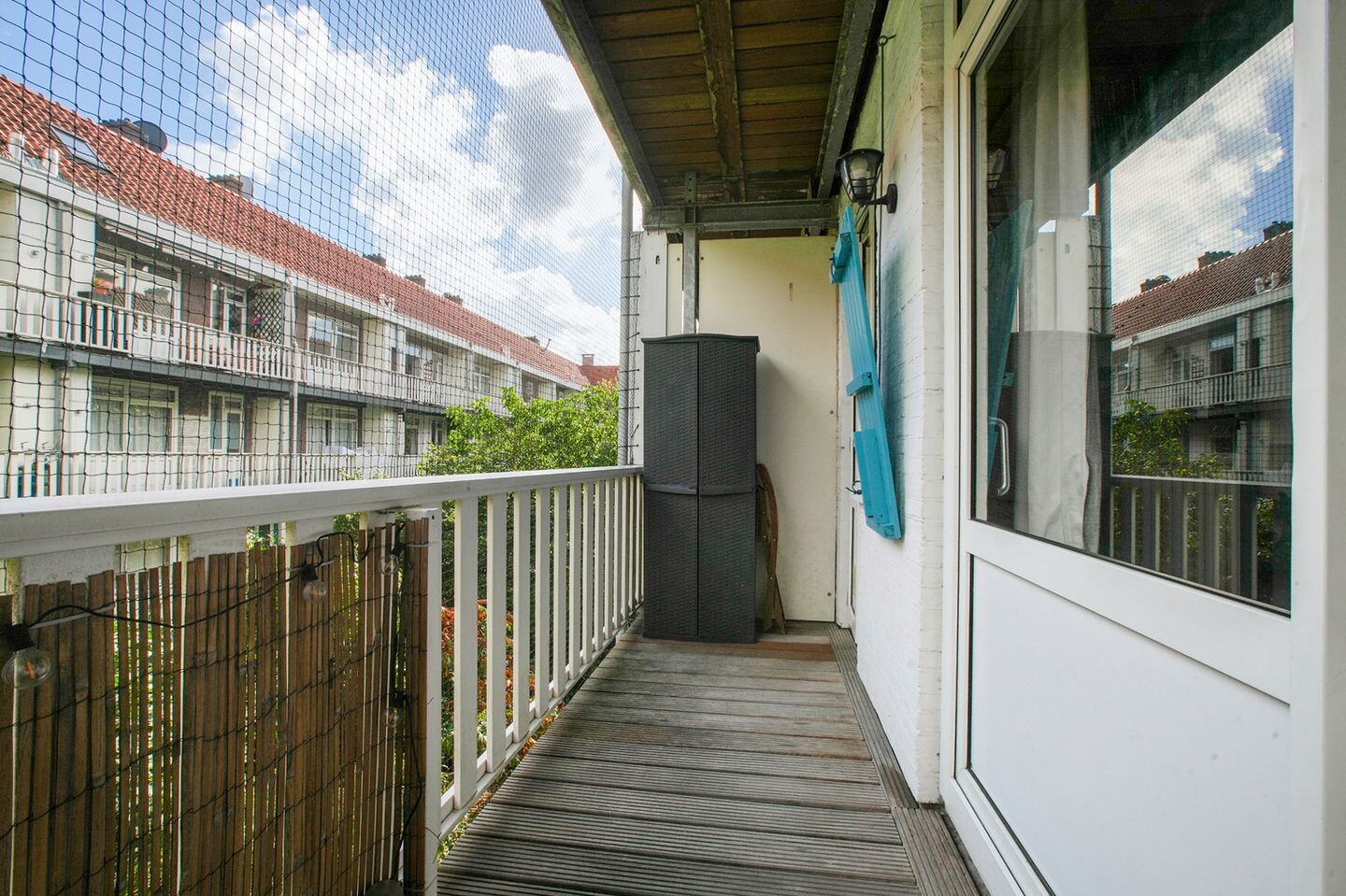 Appartement te koop: Djambistraat 17-2, Amsterdam