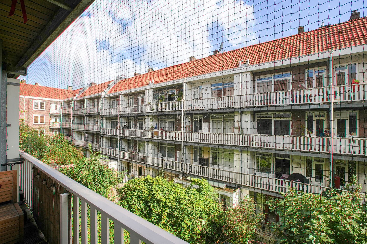 Appartement te koop: Djambistraat 17-2, Amsterdam