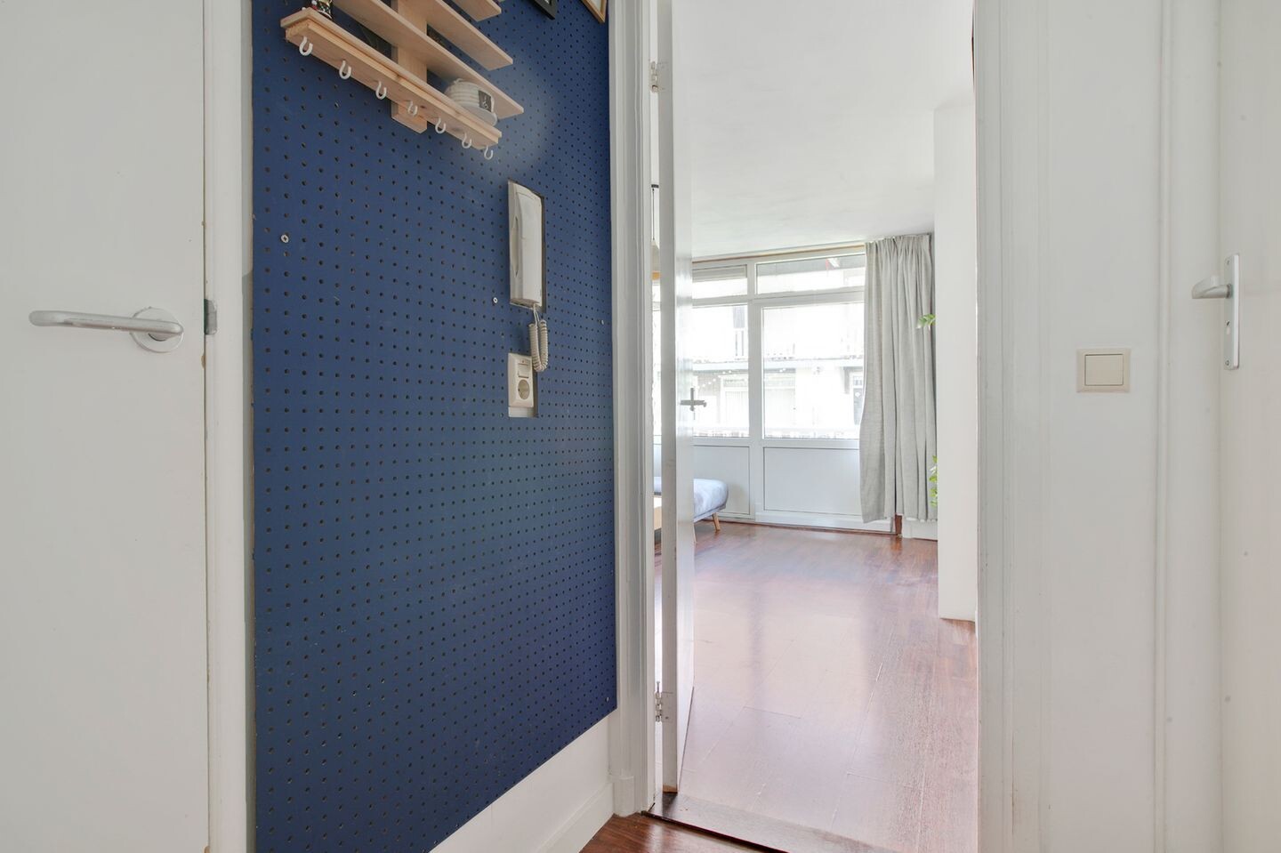 Appartement te koop: Djambistraat 17-2, Amsterdam