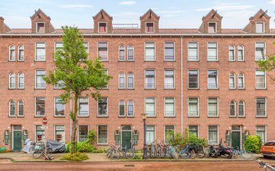 Djambistraat 21-2