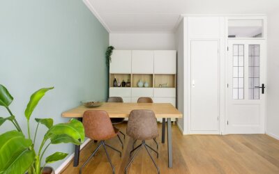 Djambistraat 23-1