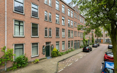 Djambistraat 27-3