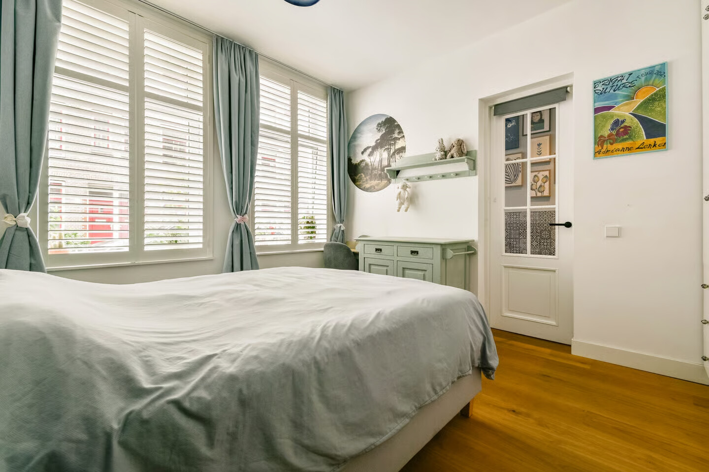 Appartement te koop: Djambistraat 31H, Amsterdam