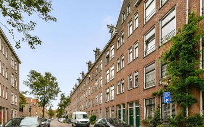 Djambistraat 31-H