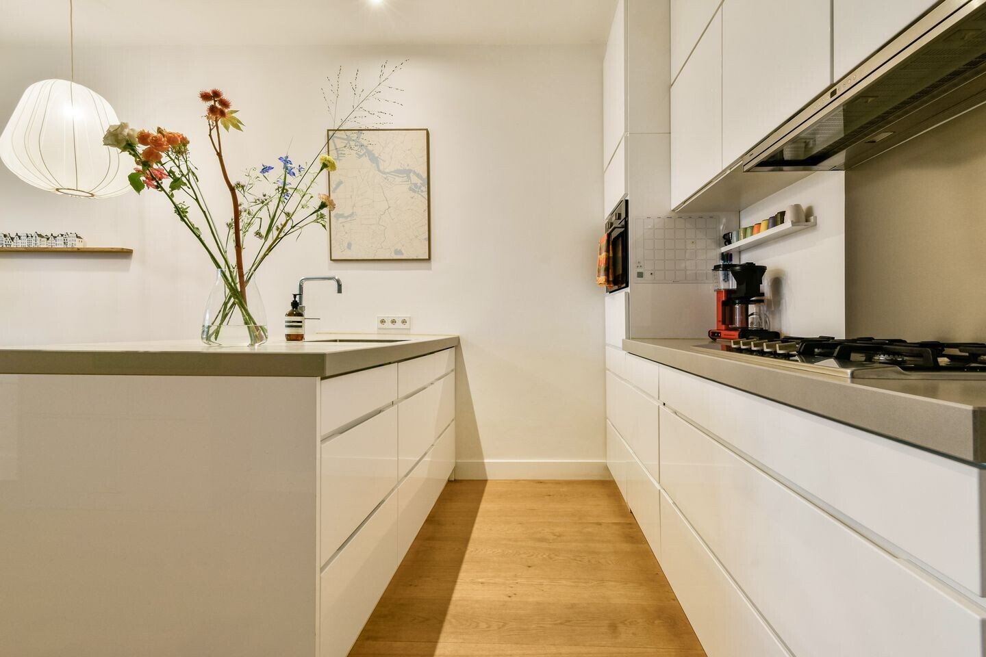 Appartement te koop: Djambistraat 31H, Amsterdam