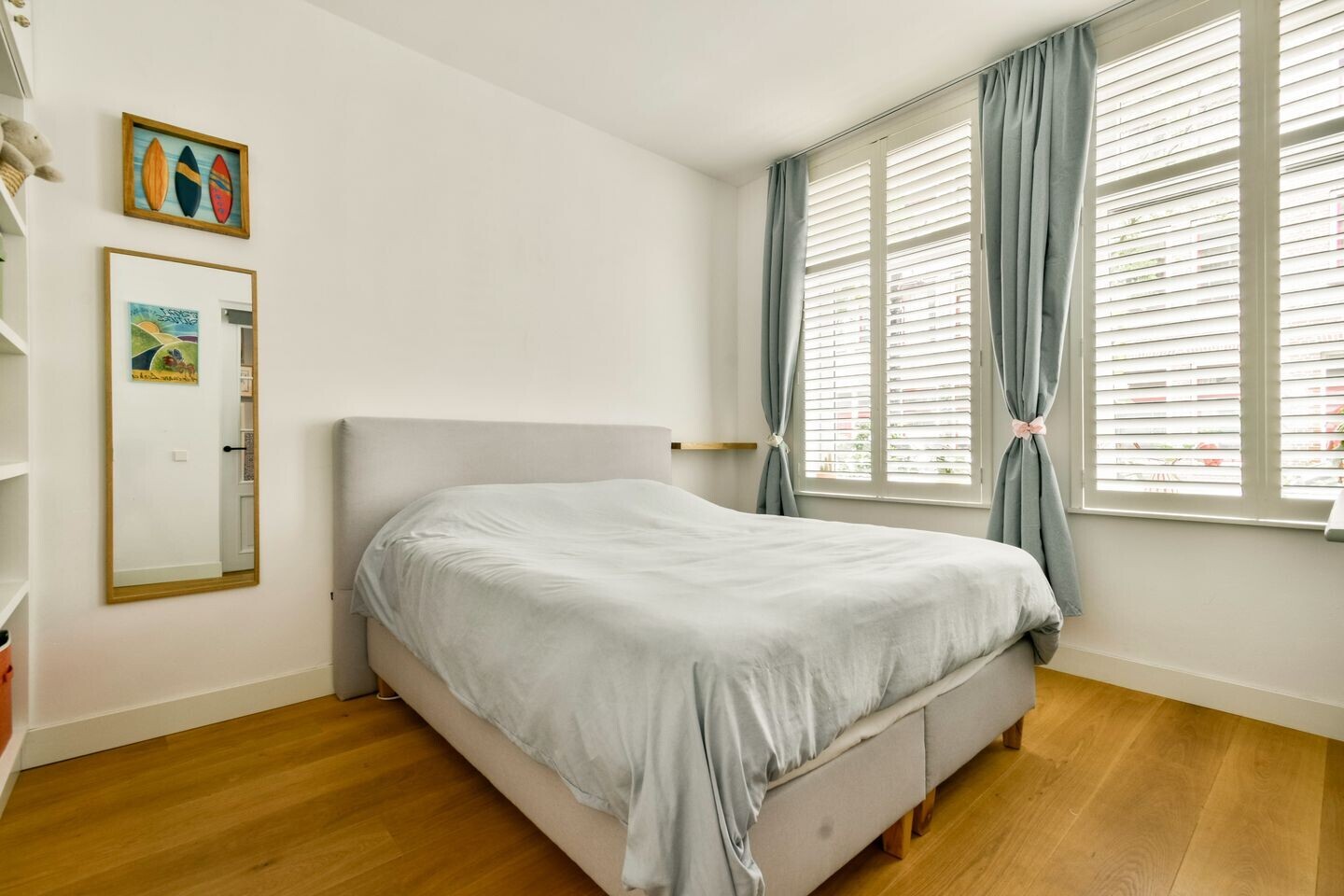 Appartement te koop: Djambistraat 31H, Amsterdam