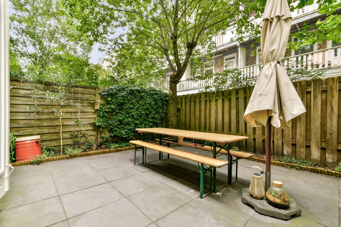 Appartement te koop: Djambistraat 31H, Amsterdam
