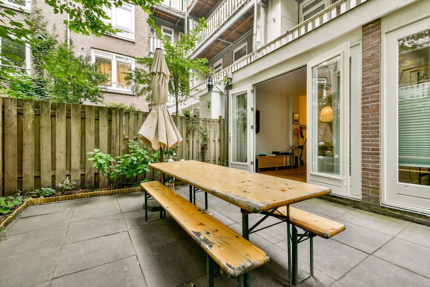 Appartement te koop: Djambistraat 31H, Amsterdam