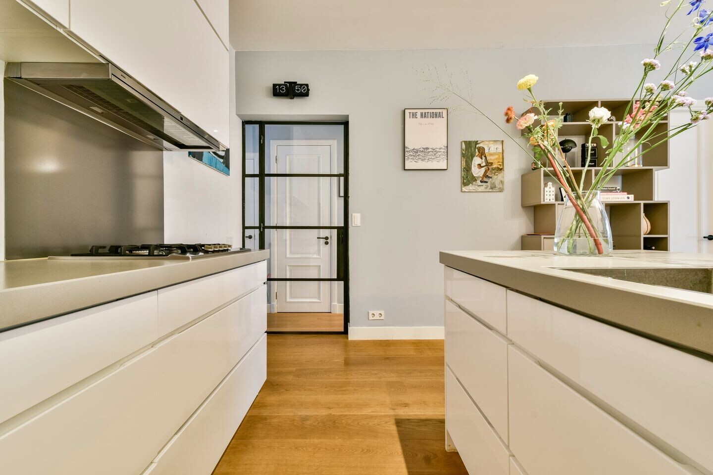 Appartement te koop: Djambistraat 31H, Amsterdam