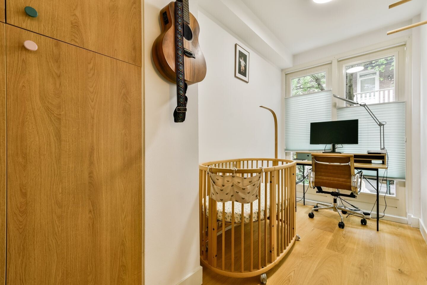 Appartement te koop: Djambistraat 31H, Amsterdam