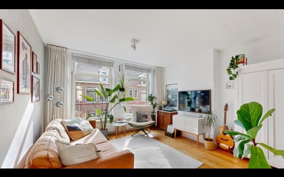 Djambistraat 40-3