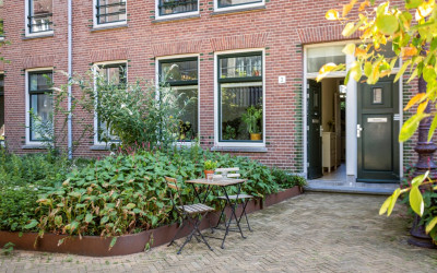 Billitonstraat 2-H