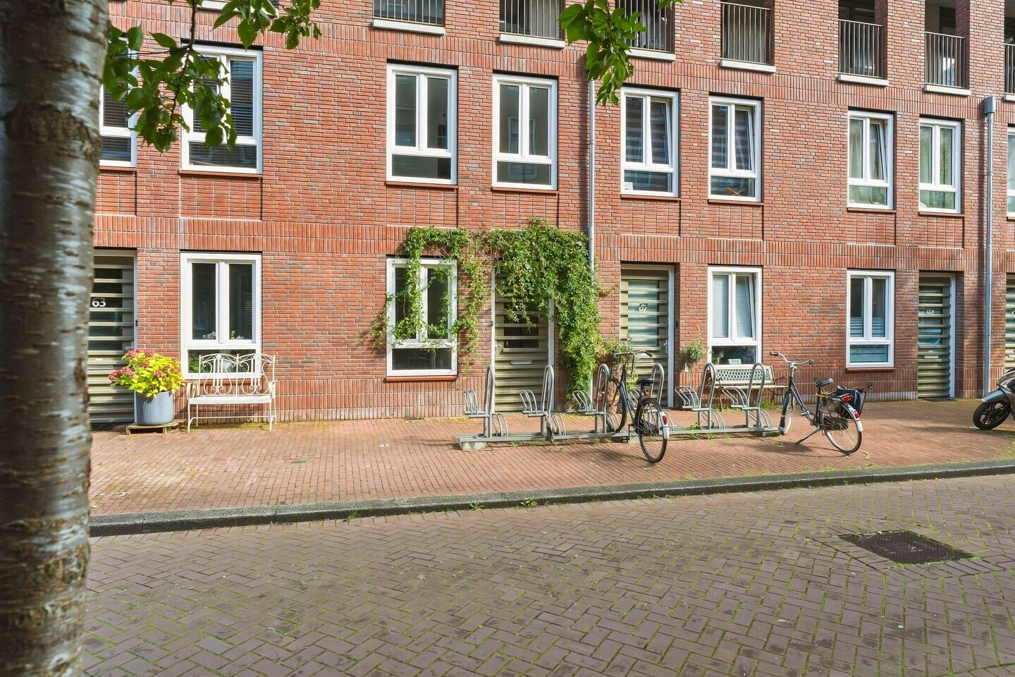 Appartement te koop: Soendastraat 65, Amsterdam