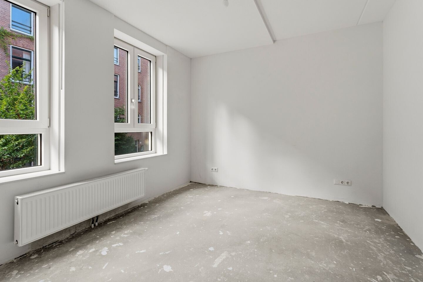 Appartement te koop: Soendastraat 65, Amsterdam