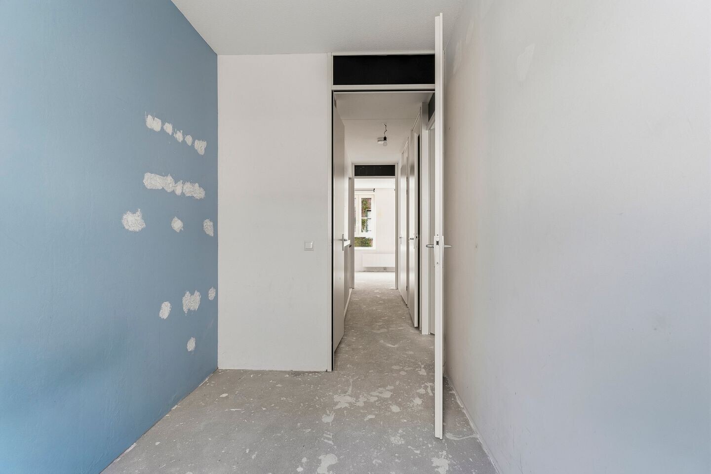 Appartement te koop: Soendastraat 65, Amsterdam