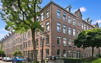 Soendastraat 2-1