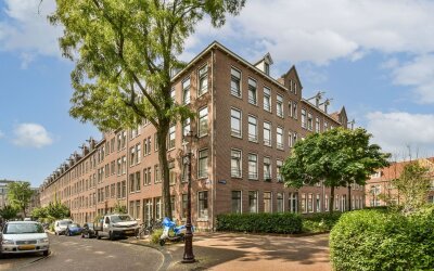 Soendastraat 2-H
