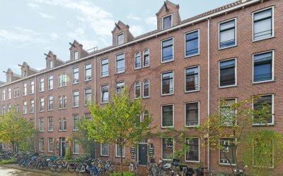Soendastraat 20-3
