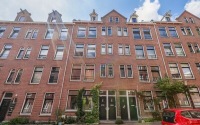Soendastraat 8-H