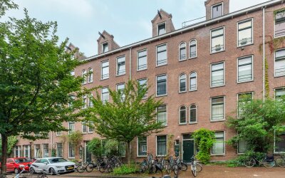 Soendastraat 24-3