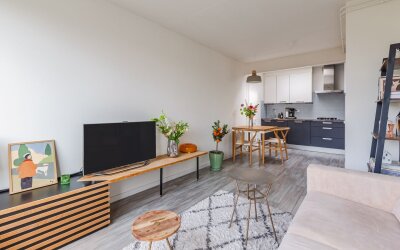 Molukkenstraat 84-B
