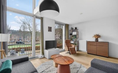 Timorplein 1-L