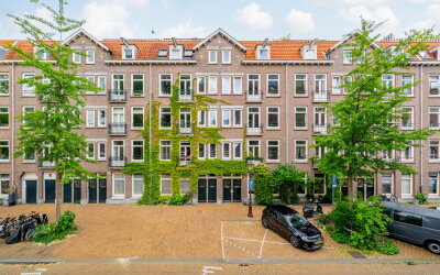 Timorplein 17-H