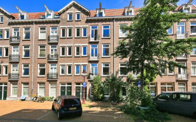 Timorplein 18-2