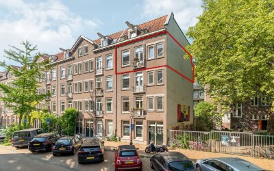 Timorstraat 5-D
