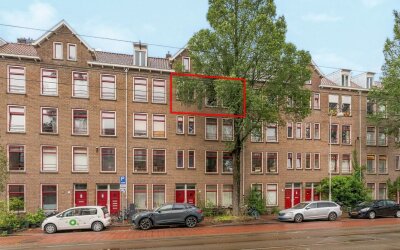 Borneostraat 15-3