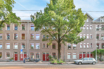 Borneostraat 15-H