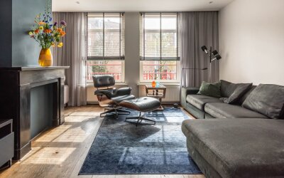 Borneostraat 23-1