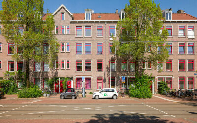 Borneostraat 23-2