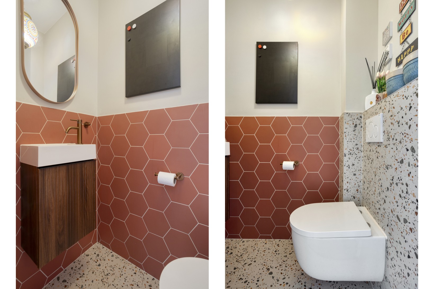 Appartement te huur: borneostraat 25H, Amsterdam