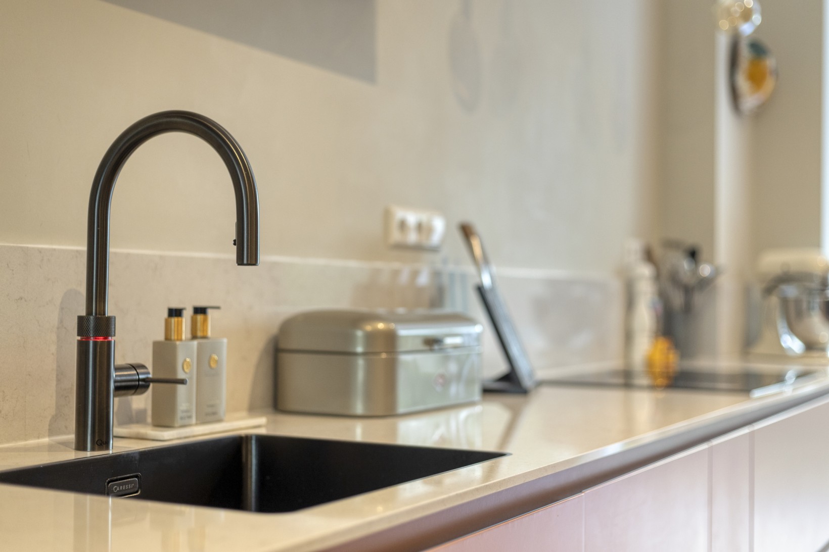 Appartement te huur: borneostraat 25H, Amsterdam