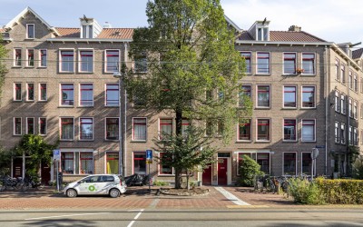 Borneostraat 25-H