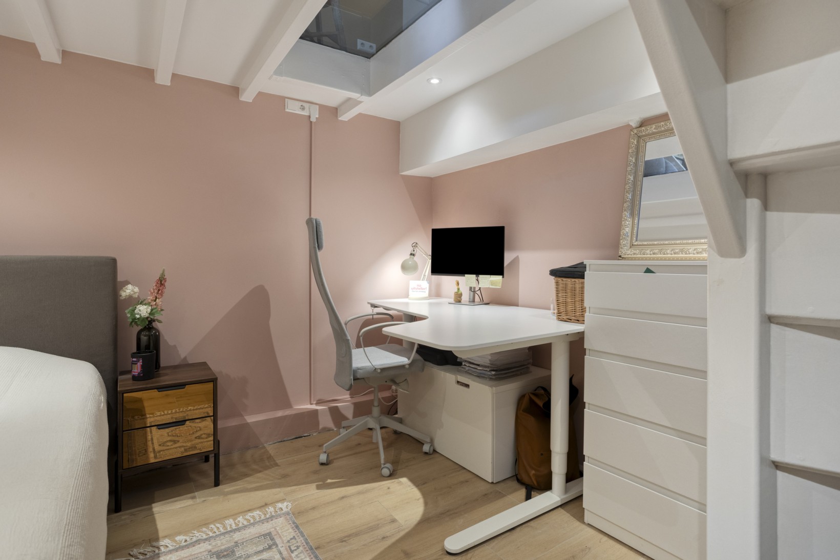 Appartement te huur: borneostraat 25H, Amsterdam